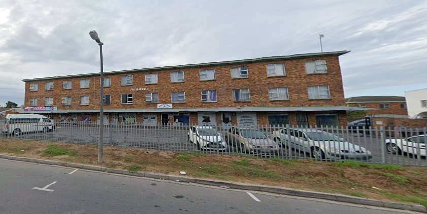 1 Bedroom Property for Sale in Protea Heights Western Cape